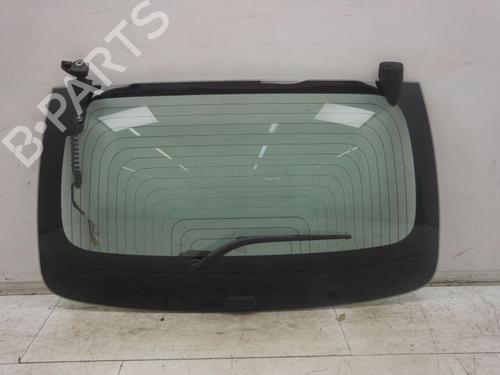 Used Tailgate Tailgate PEUGEOT 107 (PM_, PN_) 1.0 (68 hp) 33560779 33560779