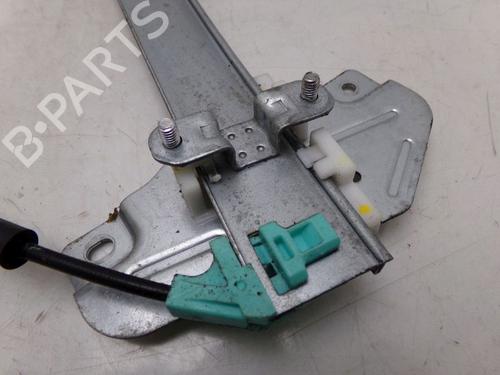 Front right window mechanism KIA RIO III (UB) 1.25 CVVT | BP32651601C23