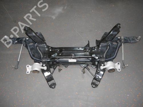 Altro BMW 1 (F40) 118 i (136 hp) 31162251