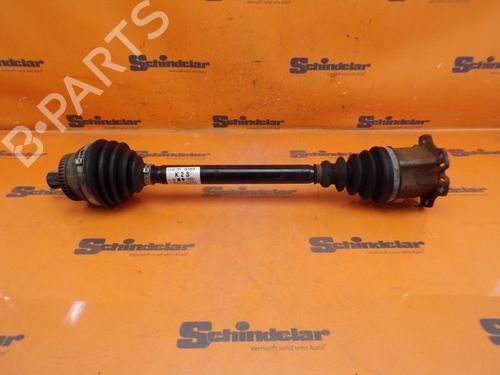 Used Right front driveshaft AUDI A4 B6 Avant (8E5) 1.9 TDI (130 hp) 32834067