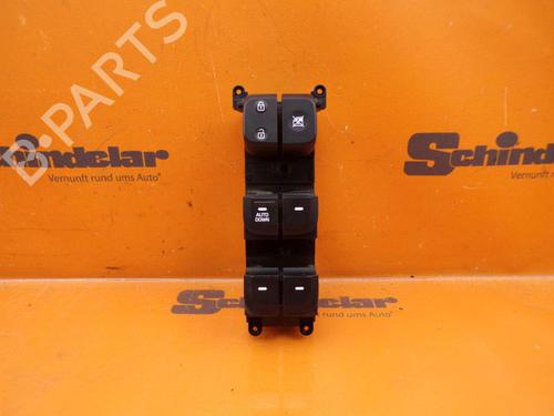 Used Switch Switch HYUNDAI i10 II (BA, IA) 1.0 (67 hp) 33684643 33684643