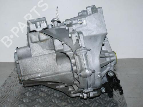 Gearbox PEUGEOT 2008 I (CU_) 1.6 BlueHDi 120 | BP32828786M3  - Image 5