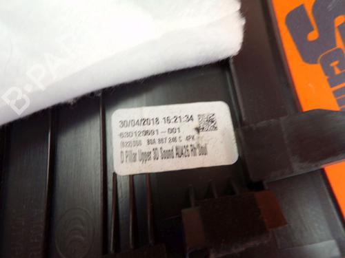 Other AUDI Q5 (FYB, FYG) 2.0 TDI quattro | BP24392091O1 