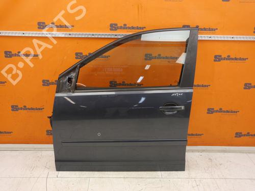 Dør venstre fortil VW POLO IV Saloon (9A4, 9A2, 9N2, 9A6) 1.4 (75 hp) 32662827