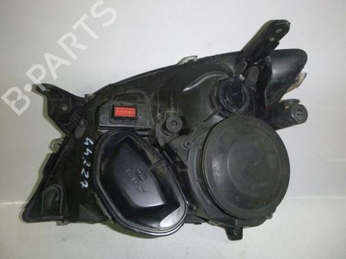 Right headlight OPEL SIGNUM Hatchback (Z03) 1.9 CDTI (F48) | BP33139533C29 - Image 2