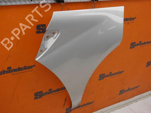 Right front fenders MERCEDES-BENZ A-CLASS (W169) A 160 CDI (169.006, 169.306) | BP25017020C42 