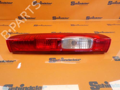 Right taillight RENAULT TRAFIC II Bus (JL) 2.0 dCi 115 (JL00, JL01, JL0H, JL0M, JL0U) | BP32643051C35