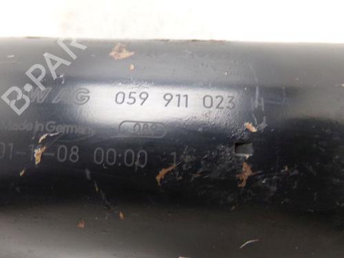 Starter AUDI A4 B6 Avant (8E5) 2.5 TDI | BP32839251M8  - Image 6