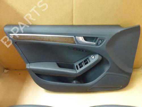 Seats set AUDI A5 Sportback (8TA) 2.0 TDI quattro | BP33143917C78 - Image 8