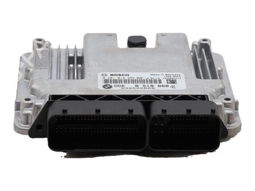 Used Engine control unit (ECU) Engine control unit (ECU) BMW 3 Touring (E91) 320 d (184 hp) 34721774 34721774