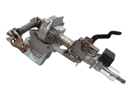 Steering column RENAULT MEGANE IV Hatchback (B9A/M/N_) 1.2 TCe 130 (B9MR) | BP39893633M21 - Image 5