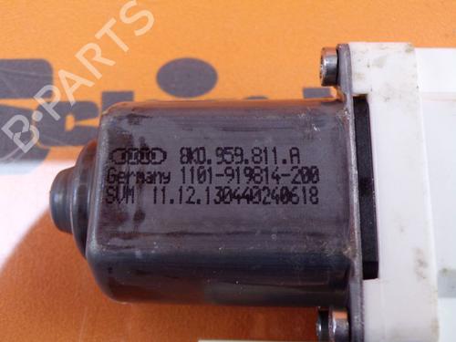 Right rear window motor PORSCHE CAYENNE (92A) 4.2 S Diesel | BP32645006E22 