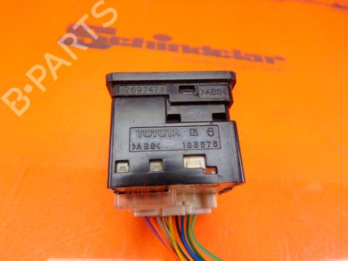 Mirror switch TOYOTA RAV 4 III (_A3_) 2.2 D 4WD (ALA30_, ALA30R) | BP32641937I25