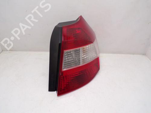 Right taillight BMW 1 (E87) 116 i | BP33892420C35 - Image 2