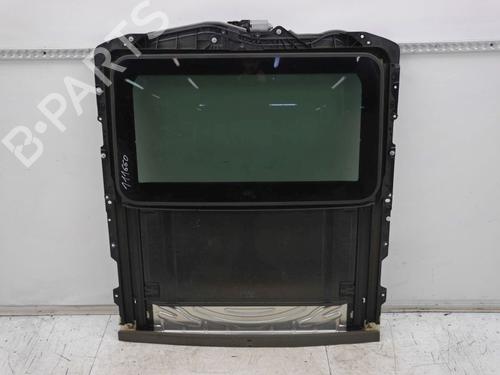 Tecto de abrir BMW 3 Coupe (E92) 335 i (306 hp) 33155247