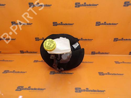 Servo brake CITROËN C4 CACTUS 1.6 BlueHDi 100 | BP33684434M42 - Image 3