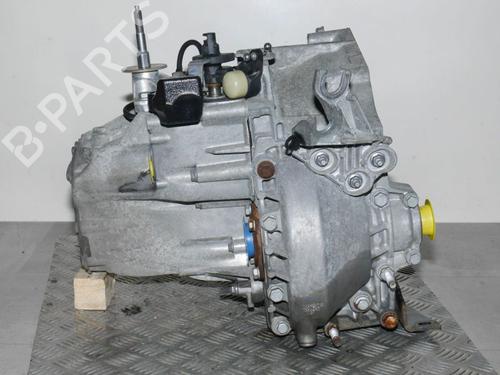 Gearbox CITROËN DS5 2.0 HDi 165 | BP33684216M3 - Image 5