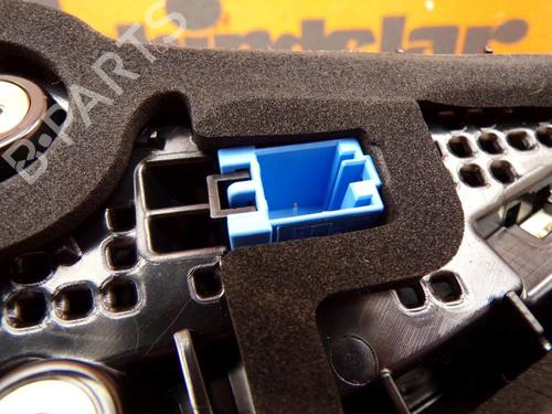 Right tailgate light SKODA OCTAVIA IV Combi (NX5, PV5) 1.5 TSi | BP33154573C80  - Image 7