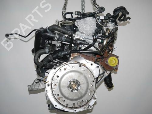 Engine AUDI A4 B8 Avant (8K5) 2.0 TDI | BP33158307M1  - Image 5