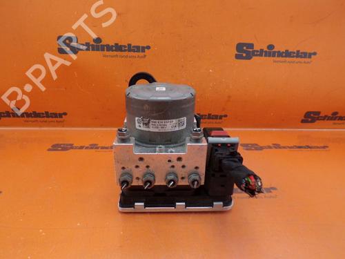 ABS pump VW GOLF ALLTRACK VII Variant (BA5, BV5) 1.8 TSI 4motion | BP33149184M43 - Image 2