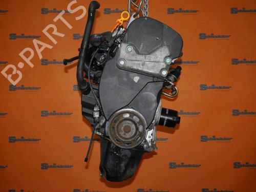 Used Engine VW LUPO I (6X1, 6E1) 1.4 16V (75 hp) 33154335