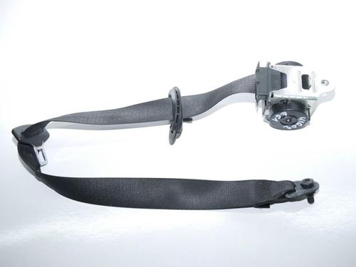 Front right seatbelt BMW 5 Touring (E61) 525 d | BP32634612I25