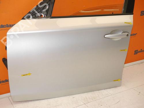 Left front door BMW 1 (E87) 118 i | BP24392794C2 