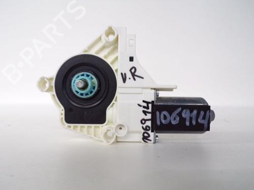 Right front window motor AUDI A4 B8 (8K2) 2.0 TDI | BP32640567E20