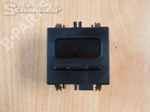 Used Display monitor RENAULT MEGANE I (BA0/1_) 1.4 16V (BA0D, BA1H, BA0W, BA10) (95 hp) 23507058