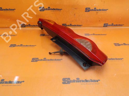 Right taillight NISSAN NOTE (E11, NE11) 1.6 | BP24413871C35 