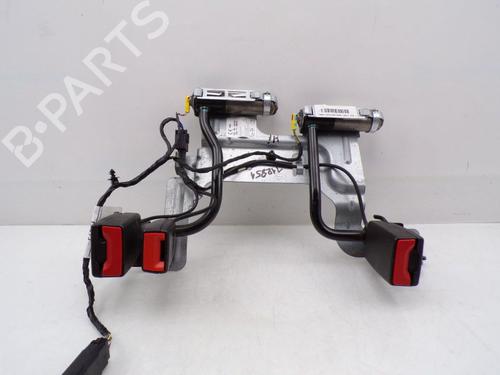 Used Other Other FORD MONDEO V Turnier (CF) 2.0 TDCi (150 hp) 33158271 33158271