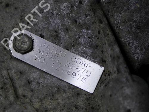Gearbox INFINITI FX 30d AWD | BP29515166M3 