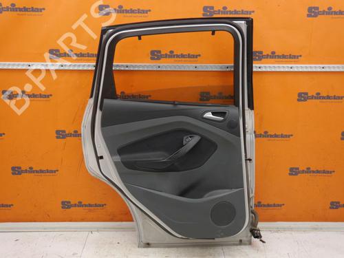 Left rear door FORD C-MAX II (DXA/CB7, DXA/CEU) 1.6 EcoBoost | BP24414458C4 
