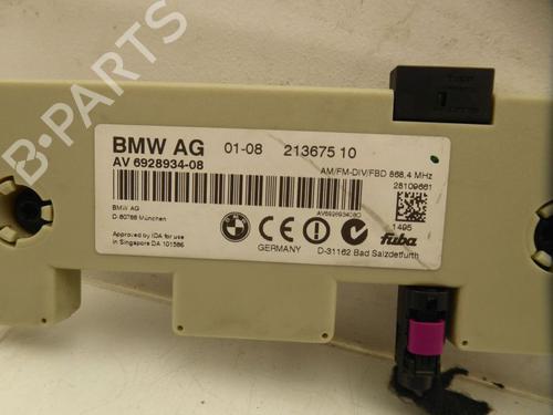 Electronic module BMW 3 Coupe (E92) 335 i | BP29873383M83
