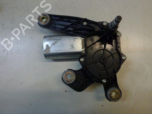 Used Rear wiper motor PEUGEOT 807 (EB_) 2.2 HDi (128 hp) 33138717