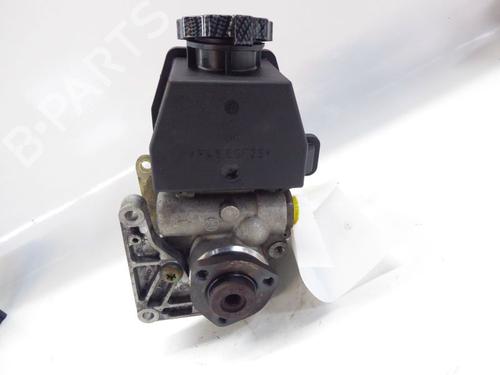 Used Steering pump MERCEDES-BENZ C-CLASS (W202) C 200 (202.020) (136 hp) 32638453