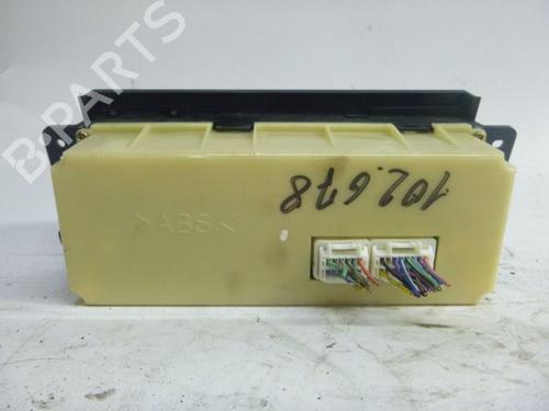 Climate control MAZDA PREMACY (CP) 1.9 (CP8W) | BP32823947I5 - Image 2