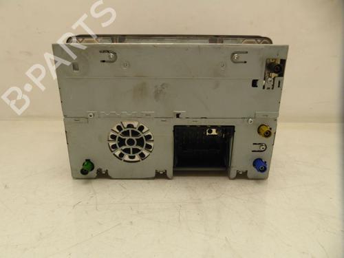 Elektronisk modul MERCEDES-BENZ M-CLASS (W164) ML 280 CDI 4-matic (164.120) | BP30797384M83