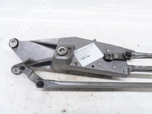Front wiper motor RENAULT MODUS / GRAND MODUS (F/JP0_) 1.6 (JP03, JP0B, JP0U, JP0Y, JP1G) | BP33142111M29  - Image 5