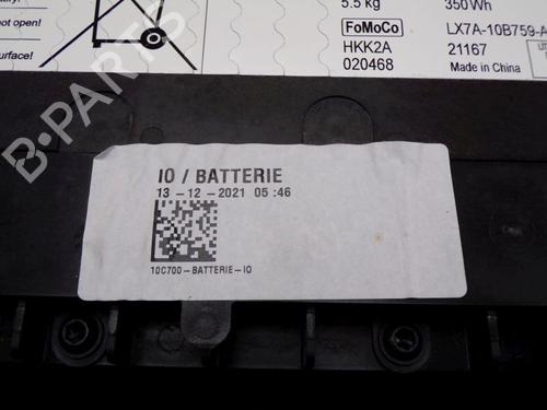 Battery FORD FOCUS IV (HN) 1.0 EcoBoost mHEV | BP32833781E11  - Image 5