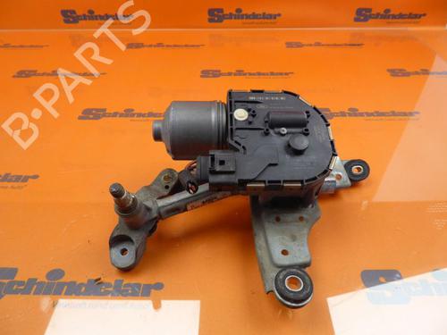 Used Front wiper motor FORD S-MAX (WA6) 2.0 TDCi (140 hp) 32641857