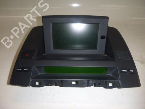 Used Display monitor MAZDA 5 (CR) 2.0 (CREW, CR19) (146 hp) 32636774