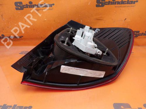 Left taillight BMW 1 (E81) 118 i | BP25980196C34 