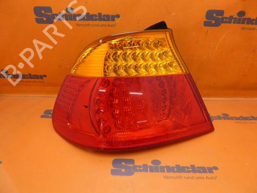 Left taillight BMW 3 Convertible (E46) 320 Ci | BP26916852C34 