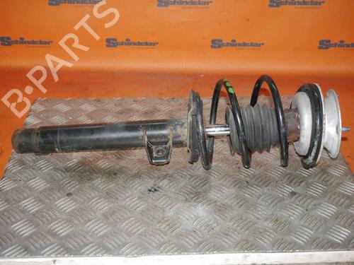 Venstre fortil støddæmper BMW 3 (E46) 318 i (143 hp) 32836870