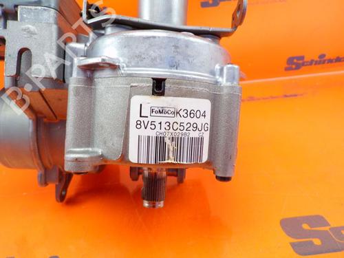 Steering column FORD FIESTA VI (CB1, CCN) 1.25 | BP33146754M21 - Image 2