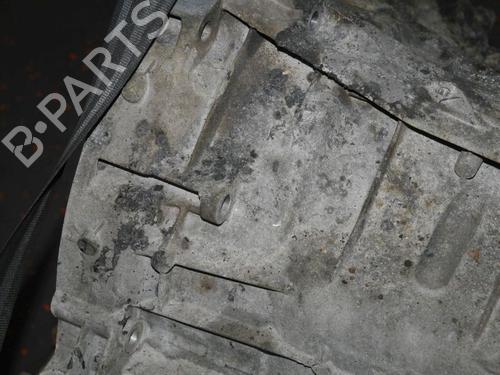 Gearbox AUDI A5 Sportback (8TA) 2.0 TDI quattro | BP31865853M3