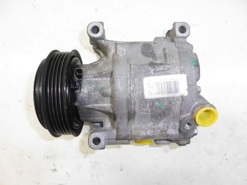AC Kompressor FIAT PANDA (169_) 1.2 (169.AXB11, 169.AXB1A) (60 hp) 24385055