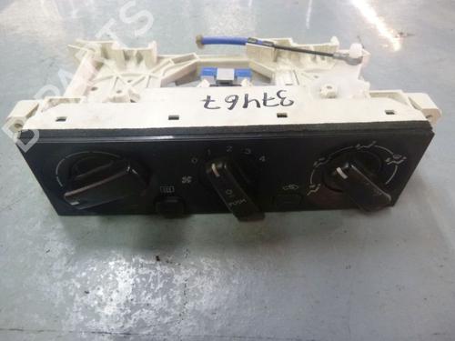 Used Climate control MITSUBISHI SPACE STAR MPV (DG_A) 1.8 GDI (DG5A) (122 hp) 24380084