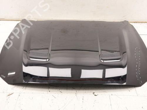 Used Hood Hood FORD USA MUSTANG Convertible 2.3 EcoBoost (314 hp) 38110341 38110341